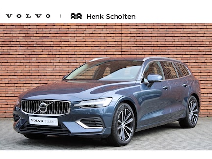 Volvo V60 0