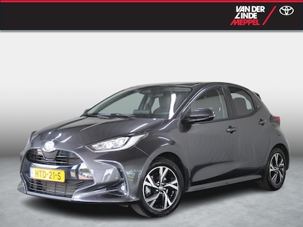 Toyota Yaris 0