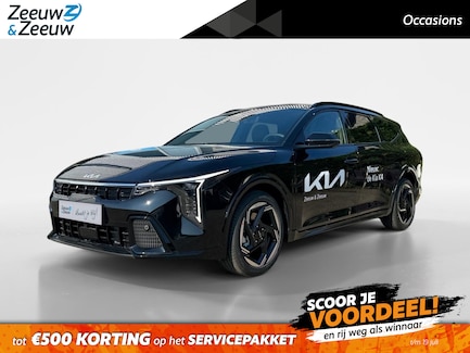 Kia K4 0