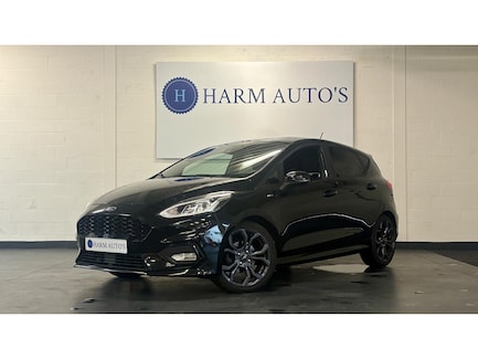 Ford Fiesta 0