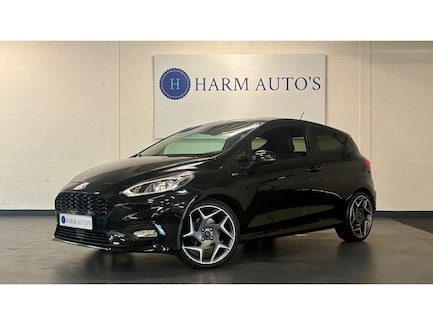 Ford Fiesta 0