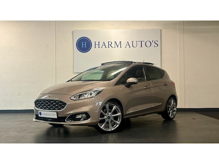 Ford Fiesta 0