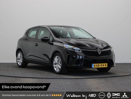 Renault Clio 0