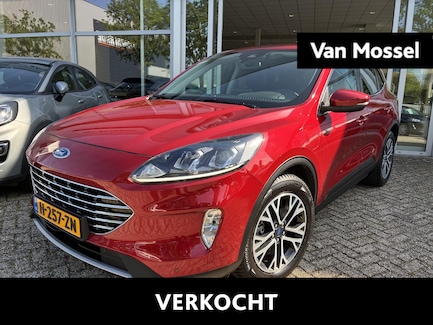 Ford Kuga 0