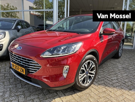 Ford Kuga 0