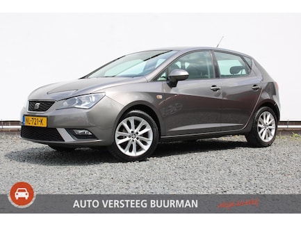 SEAT Ibiza 0