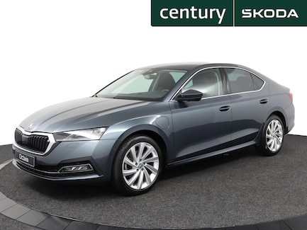 Skoda Octavia 0