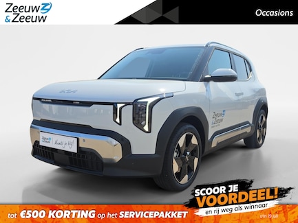 Kia EV2 0