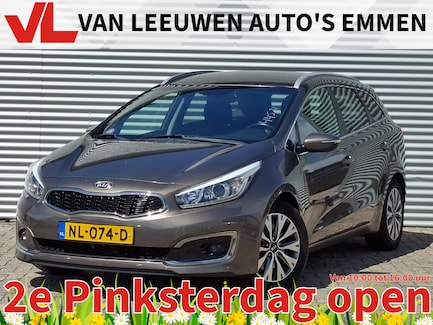 Kia Ceed 0