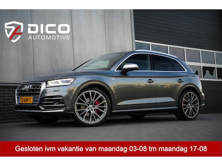 Audi SQ5 0