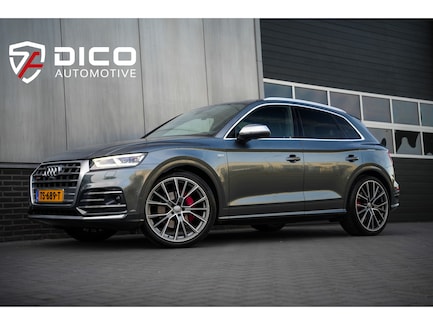 Audi SQ5 0