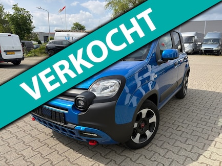 Fiat Panda 0