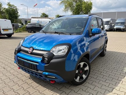 Fiat Panda 0