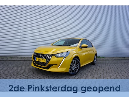 Peugeot 208 0