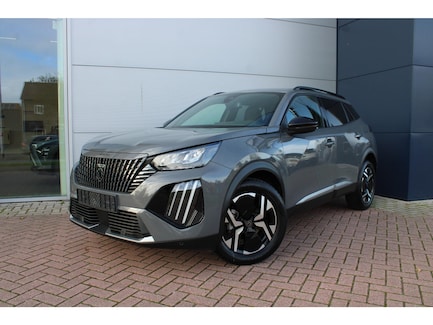 Peugeot 2008 0