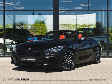 BMW Z4 0