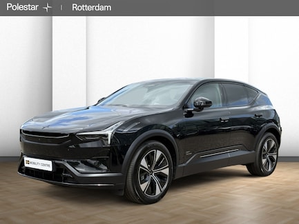 Polestar 3 0