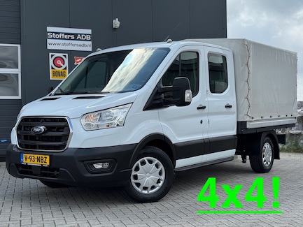 Ford Transit 0