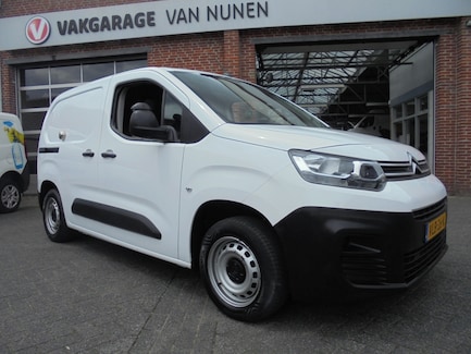 Citroën Berlingo 0