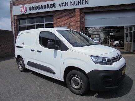 Citroën Berlingo 0