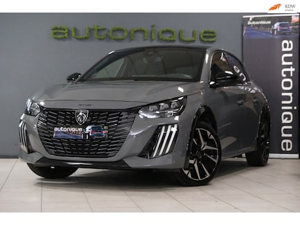 Peugeot 208 0