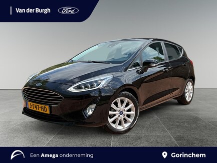 Ford Fiesta 0