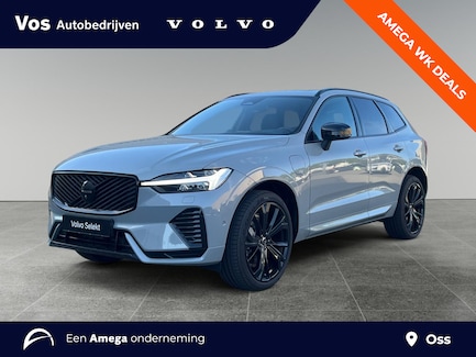 Volvo XC60 0