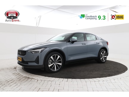 Polestar 2 0