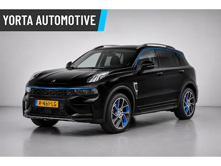 Lynk & Co 01 0