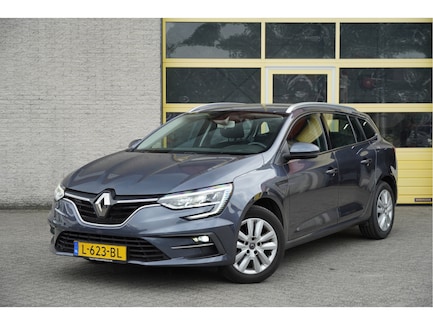 Renault Megane 0