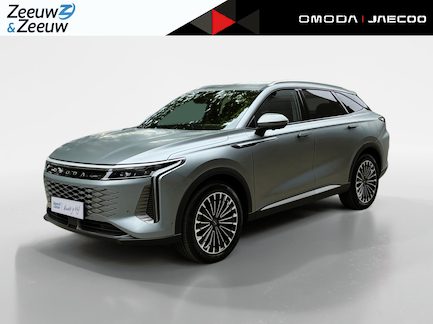Omoda 9 0