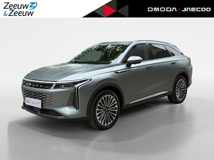 Omoda 9 0