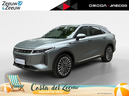 Omoda 9 0