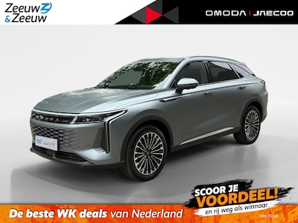 Omoda 9 0