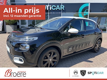 Citroën C3 0