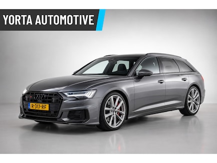 Audi A6 0
