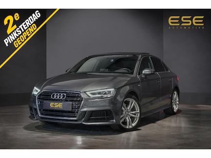 Audi A3 0