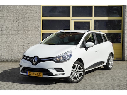 Renault Clio 0