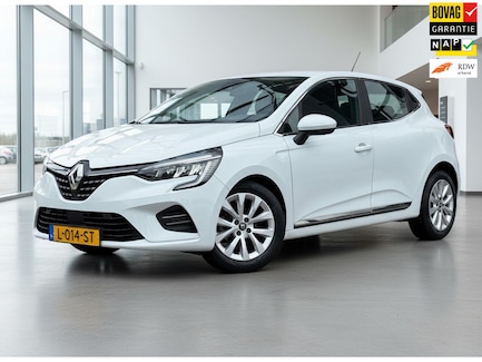 Renault Clio 0