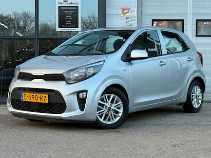 Kia Picanto 0