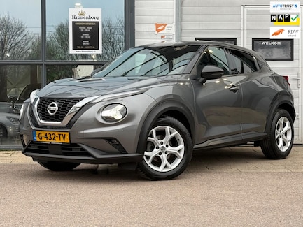 Nissan Juke 0