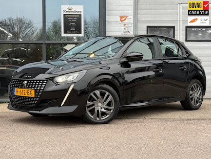 Peugeot 208 0