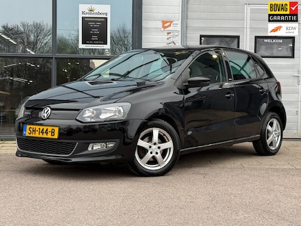 Volkswagen Polo 0
