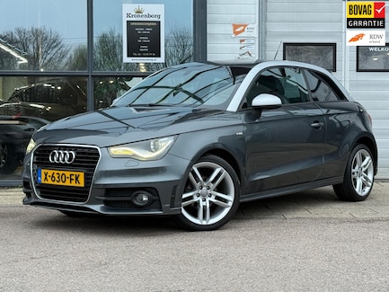 Audi A1 0