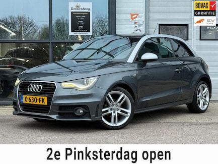 Audi A1 0