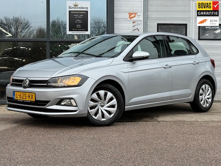 Volkswagen Polo 0