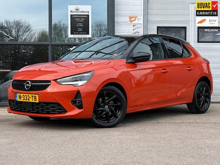 Opel Corsa 0