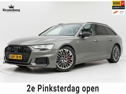 Audi A6 0