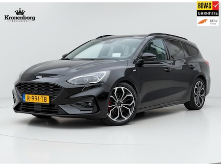Ford Focus 0