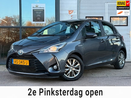 Toyota Yaris 0